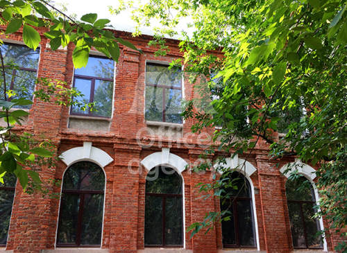 Особняк "Лофт 2210" – фото объекта