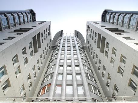 Бизнес-центр "NAVIGATOR" – фото объекта