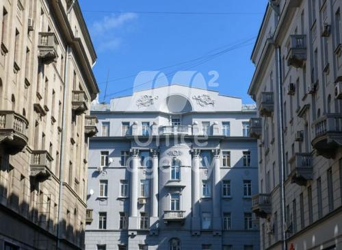 Бизнес-центр "Соляной двор" – фото объекта