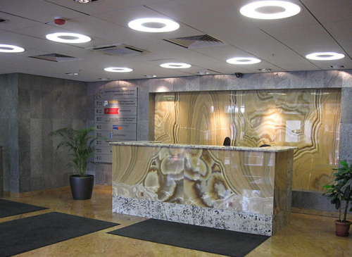 Бизнес-центр "Земляной Вал, 59" (Москва, Земляной Вал, 59) – фото Бизнес-центр "Земляной Вал, 59" – фото объекта