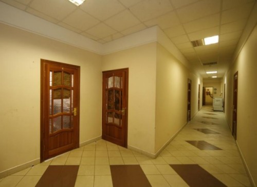 Бизнес-центр "На Электролитном" – фото объекта