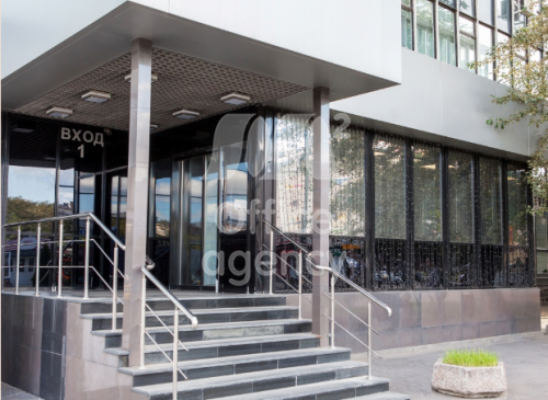 Бизнес-центр "Вавилон" – фото объекта