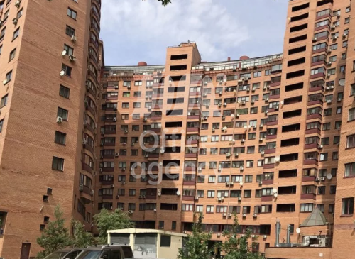 Жилой дом "3-й Крутицкий переулок, 11" (Москва, 3-й Крутицкий переулок, 11) – фото Жилой дом "3-й Крутицкий переулок, 11" – фото объекта