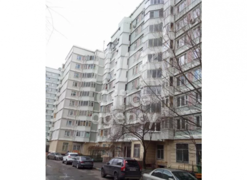 Жилой дом "Марьинский Парк, 19к2" (Москва, Марьинский Парк, 19к2) – фото Жилой дом "Марьинский Парк, 19к2" – фото объекта