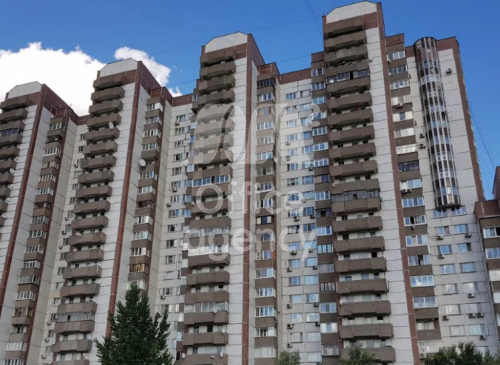 Жилой дом "Люблинская, 179/1" (Москва, Люблинская, 179/1) – фото Жилой дом "Люблинская, 179/1" – фото объекта