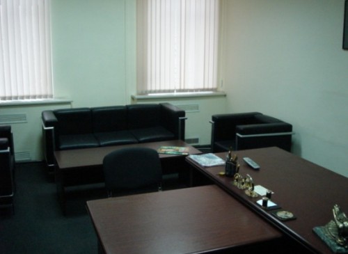 Особняк "Столовый" – фото объекта