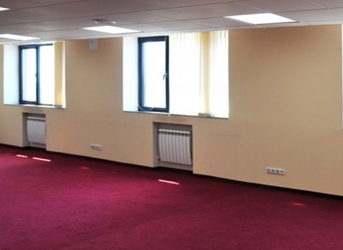 Бизнес-центр "3D" – фото объекта