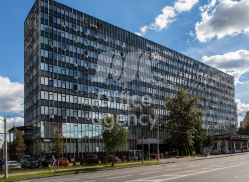 Бизнес-центр "Вавилон" – фото объекта