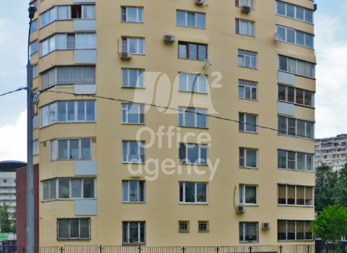 Жилой дом "Коровинское шоссе, 11к3" – фото объекта