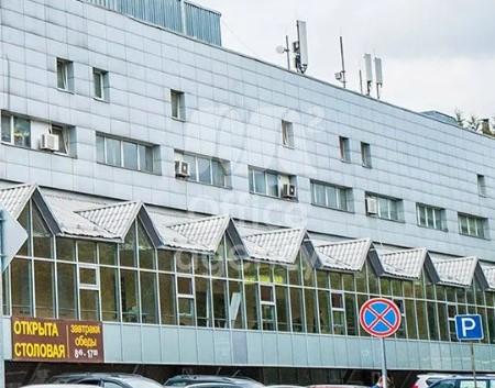 Бизнес-центр "Гульден" (Москва, Складочная, 1с5) – фото Бизнес-центр "Гульден" – фото объекта
