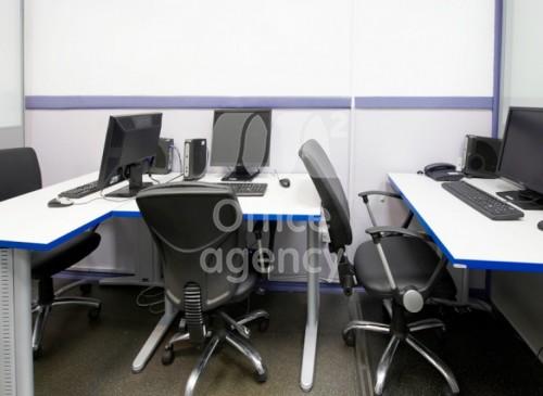 Коворкинг "MatrixOffice-Шаболовка" – фото объекта