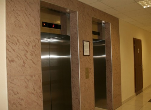 Бизнес-центр "Платинум" – фото объекта