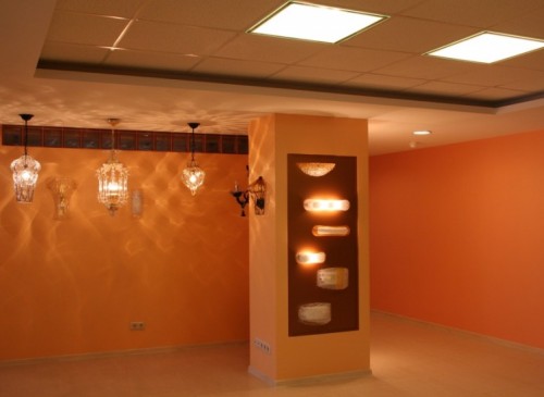 Бизнес-центр "Платинум" – фото объекта