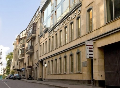 Бизнес-центр "Пожарский" – фото объекта