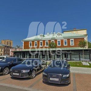 Особняк "Красная Роза (Флигель)" – фото объекта