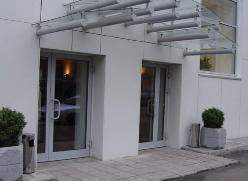 Бизнес-центр "Мосфинанс" – фото объекта