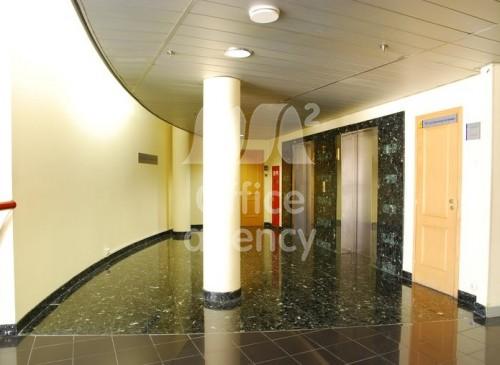 Бизнес-центр "Вознесенский" – фото объекта