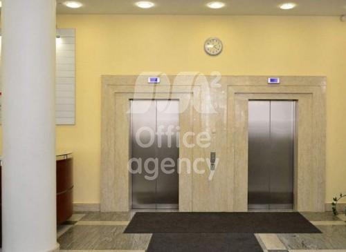 Бизнес-центр "Вознесенский" – фото объекта