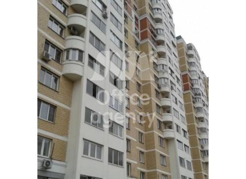 Жилой дом "Варшавское ш.,18к3" – фото объекта