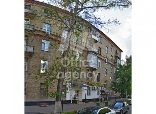 Жилой дом "Докукина, 7" – фото объекта