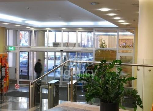 Бизнес-центр "Вознесенский" – фото объекта