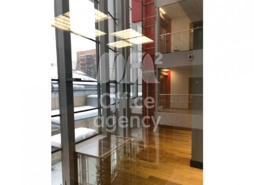 Бизнес-центр "Гагаринский, 25" – фото объекта