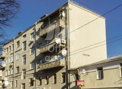 Жилой дом "Большая Ордынка, 17" (Москва, Большая Ордынка, 17) – фото Жилой дом "Большая Ордынка, 17" – фото объекта