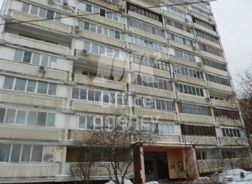 Жилой дом "Ферганский проезд, 7к5" (Москва, Ферганский проезд, 7к5) – фото Жилой дом "Ферганский проезд, 7к5" – фото объекта