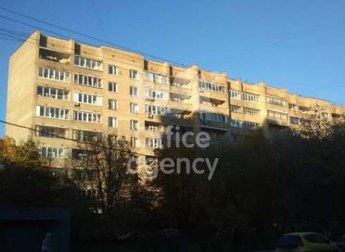 Жилой дом "Фестивальная, 9" (Москва, Фестивальная, 9) – фото Жилой дом "Фестивальная, 9" – фото объекта