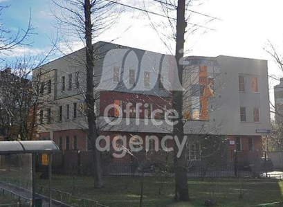 Бизнес-центр "Электрозаводская, 32А" – фото объекта