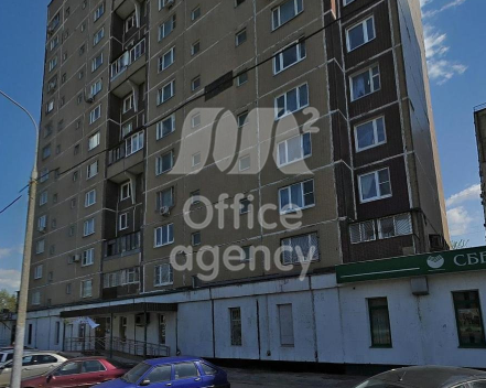 Жилой дом "Ярославское шоссе, 22к3" – фото объекта