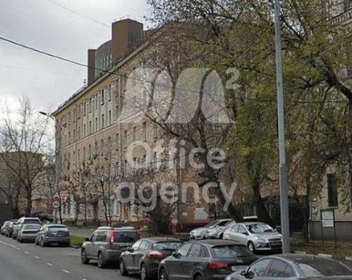 Жилой дом "Ярославская, 21" (Москва, Ярославская, 21) – фото Жилой дом "Ярославская, 21" – фото объекта