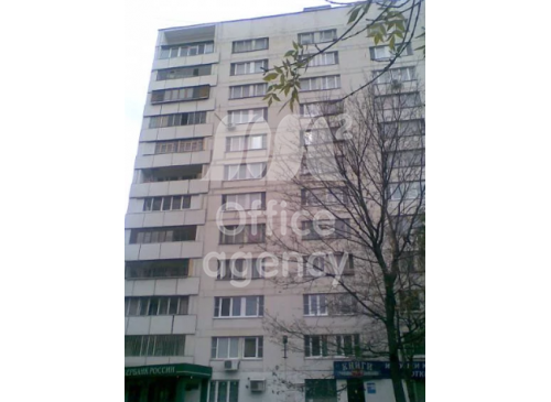 Жилой дом "Юных Ленинцев, 37" (Москва, Юных Ленинцев, 37) – фото Жилой дом "Юных Ленинцев, 37" – фото объекта