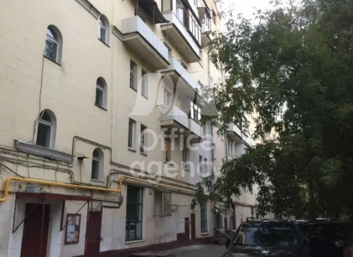 Жилой дом "Вишнёвая, 8/16" (Москва, Вишнёвая, 8/16) – фото Жилой дом "Вишнёвая, 8/16" – фото объекта