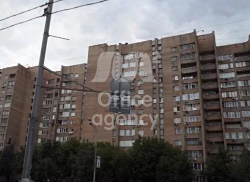 Жилой дом "Большие Каменщики, 6с1" – фото объекта