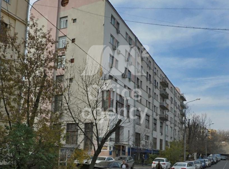 Жилой дом "Колодезный переулок, 14" – фото объекта