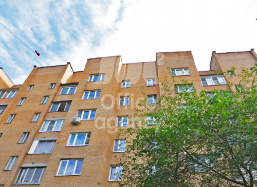 Жилой дом "Коломенский проезд, 21" (Москва, Коломенский проезд, 21) – фото Жилой дом "Коломенский проезд, 21" – фото объекта