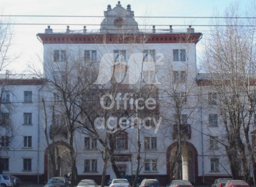 Жилой дом "1-я Владимирская, 26к2" (Москва, 1-я Владимирская, 26к2) – фото Жилой дом "1-я Владимирская, 26к2" – фото объекта