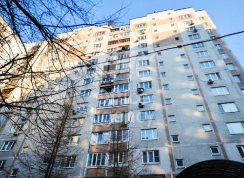 Жилой дом "Грина, 15" – фото объекта
