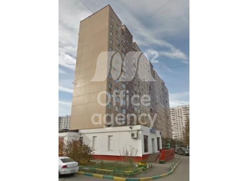 Жилой дом "Декабристов, 4к1" – фото объекта