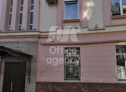 Особняк "Малая Ордынка, 38с1" (Москва, Малая Ордынка, 38с1) – фото Особняк "Малая Ордынка, 38с1" – фото объекта