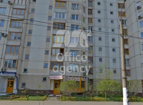 Жилой дом "Дмитрия Ульянова, 36" – фото объекта