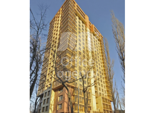 Жилой дом "Малая Филёвская, 40к1" (Москва, Малая Филёвская, 40к1) – фото Жилой дом "Малая Филёвская, 40к1" – фото объекта