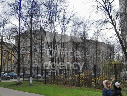 Жилой дом "Маршала Соколовского, 3" (Москва, Маршала Соколовского, 3) – фото Жилой дом "Маршала Соколовского, 3" – фото объекта