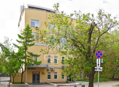 Бизнес-центр "Мещанский парк" (Москва, Гиляровского, 39с1) – фото Бизнес-центр "Мещанский парк" – фото объекта