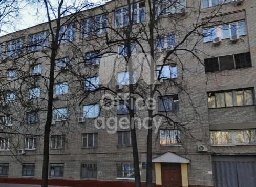 Жилой дом "Ибрагимова, 29к31" – фото объекта
