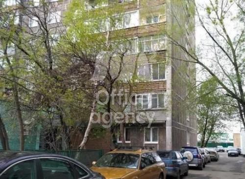 Жилой дом "Кусковская, 1" – фото объекта