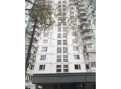 Жилой дом "Обручева, 28к5" (Москва, Обручева, 28к5) – фото Жилой дом "Обручева, 28к5" – фото объекта