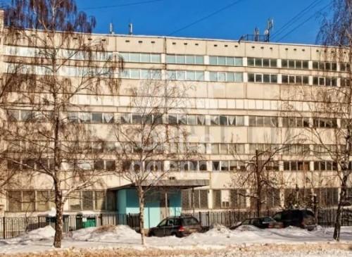 Административное здание "Кухмистерова, 5" – фото объекта