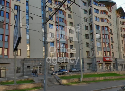 Жилой дом "Преображенская, 2к1" (Москва, Преображенская, 2к1) – фото Жилой дом "Преображенская, 2к1" – фото объекта